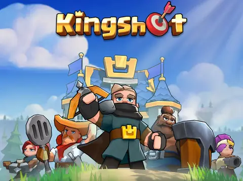 KingShot