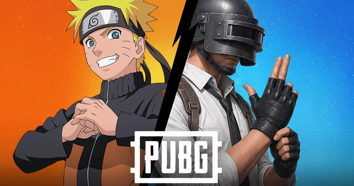 Arte promocional de PUBG Mobile